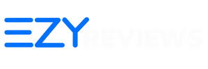 Ezy Reviews - Home